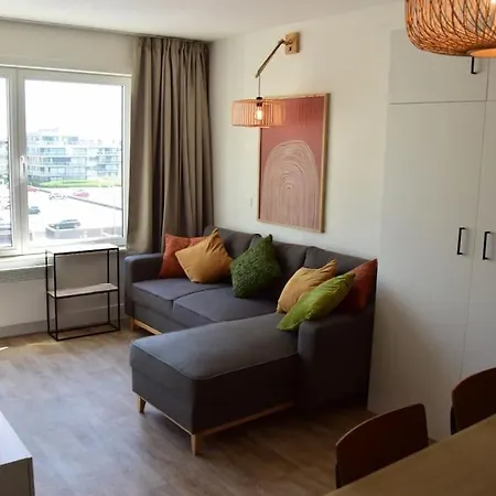 Hhvdk Aan Zee * أوستدوينكيرك