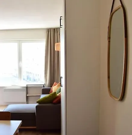 Hhvdk Aan Zee أوستدوينكيرك
