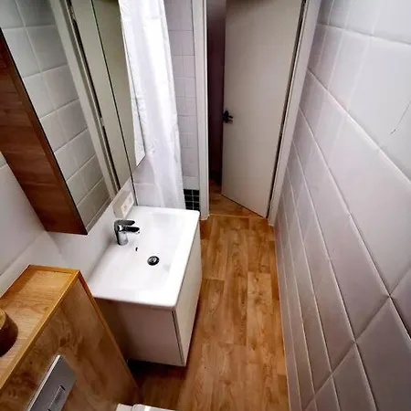 Hhvdk Aan Zee أوستدوينكيرك