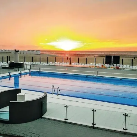 Hhvdk Aan Zee