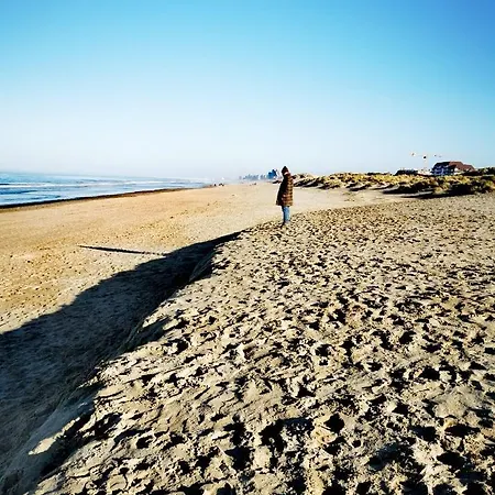 Hhvdk Aan Zee * أوستدوينكيرك